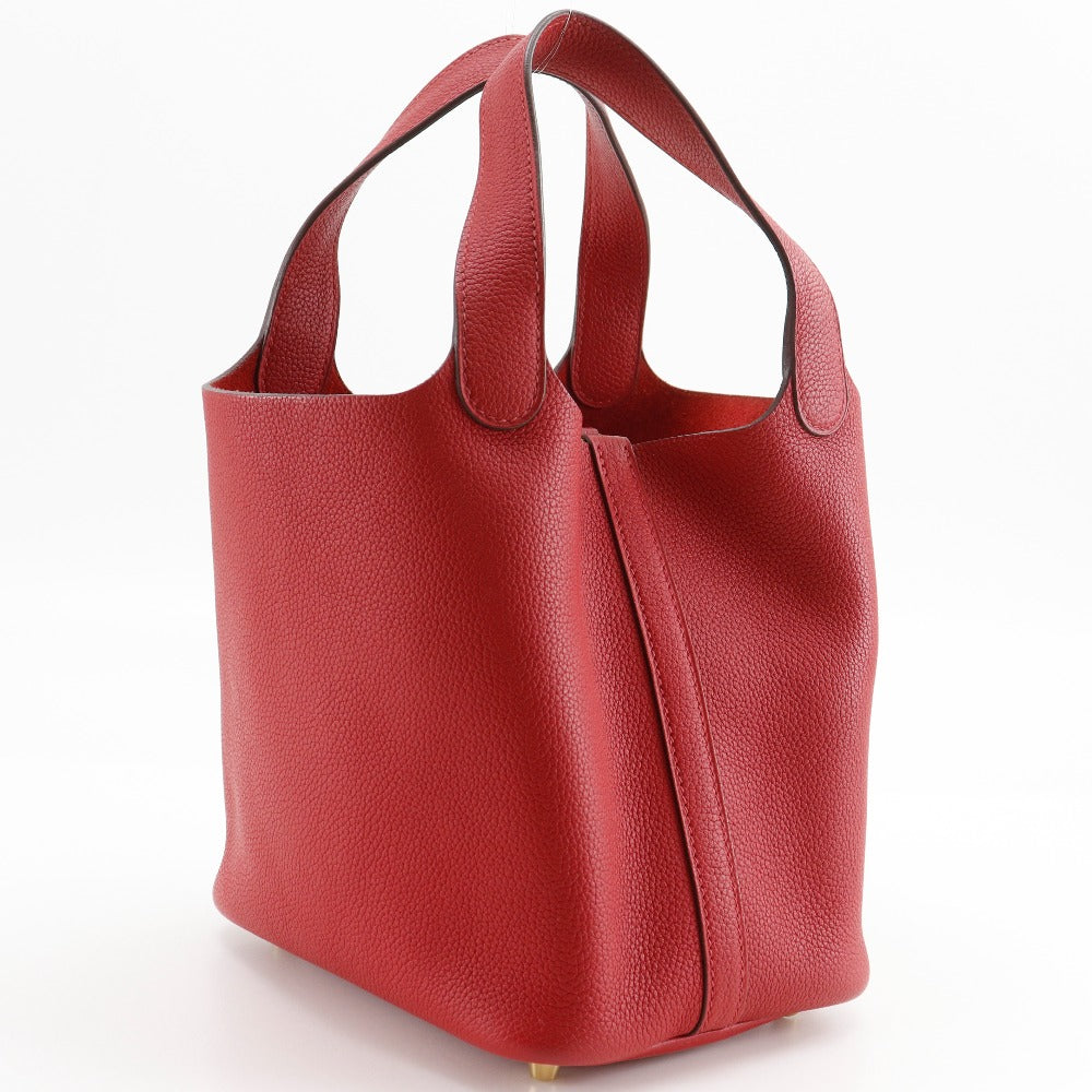 Hermès Handbag - Rovelle Bags
