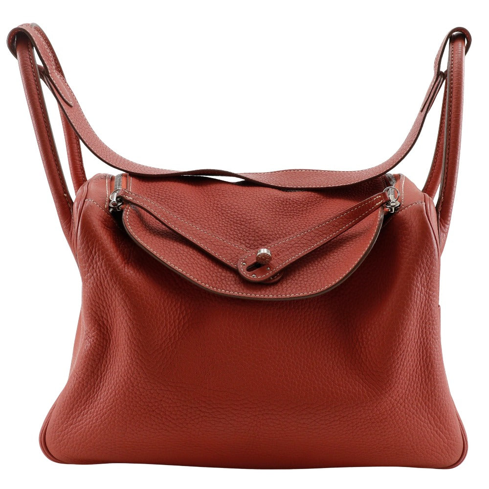 Hermès Lindy Shoulder Bag - Rovelle Bags