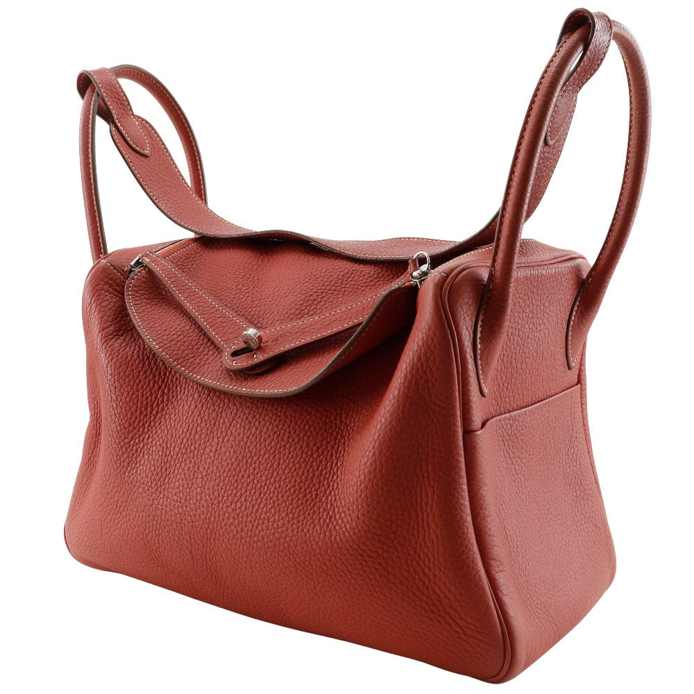 Hermès Lindy Shoulder Bag - Rovelle Bags
