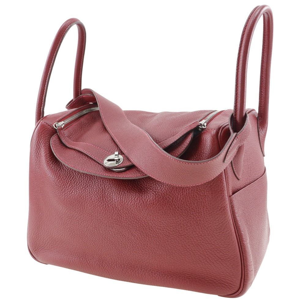 Hermès Lindy Handbag - Rovelle Bags