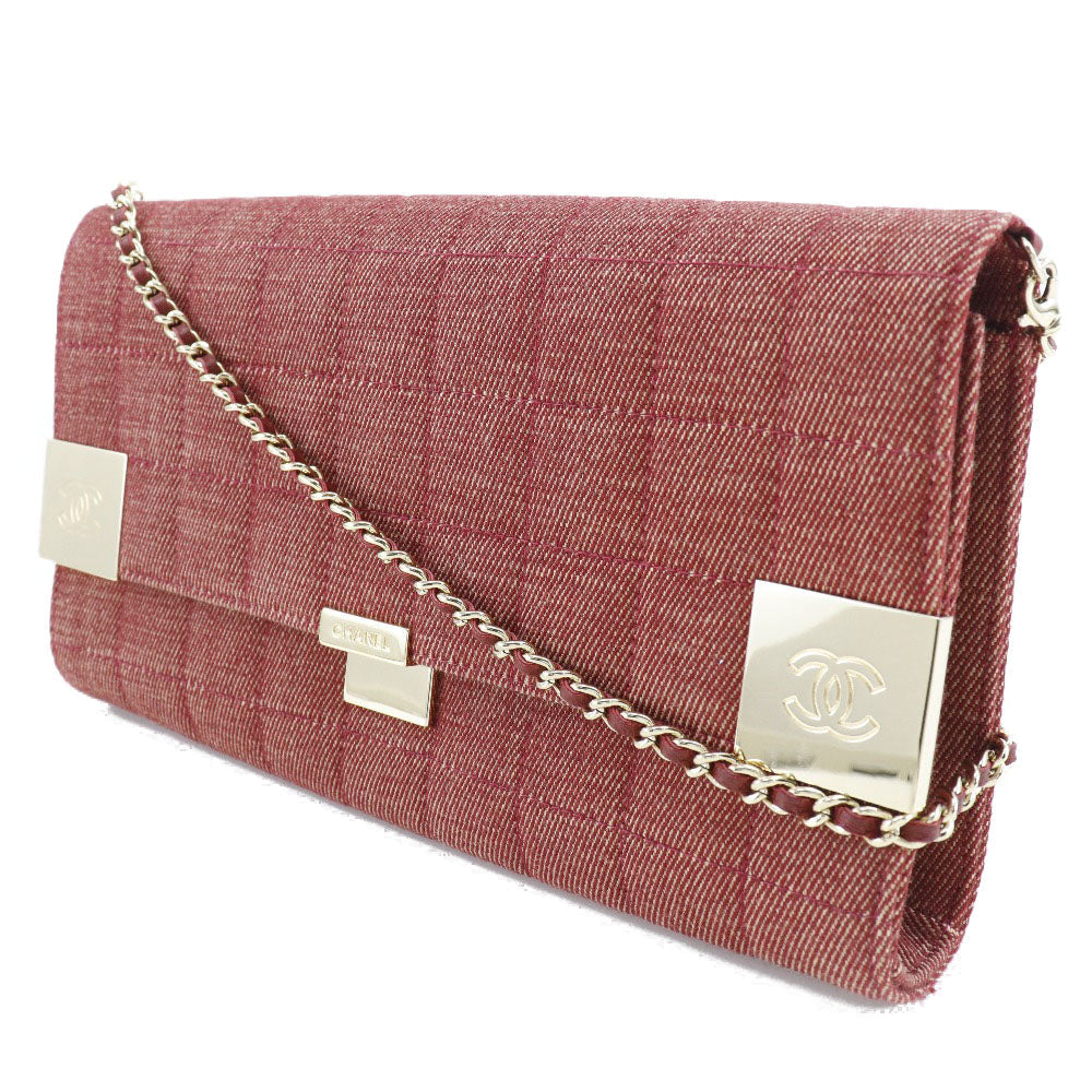 Chanel Classic Flap Shoulder Bag - Rovelle Bags