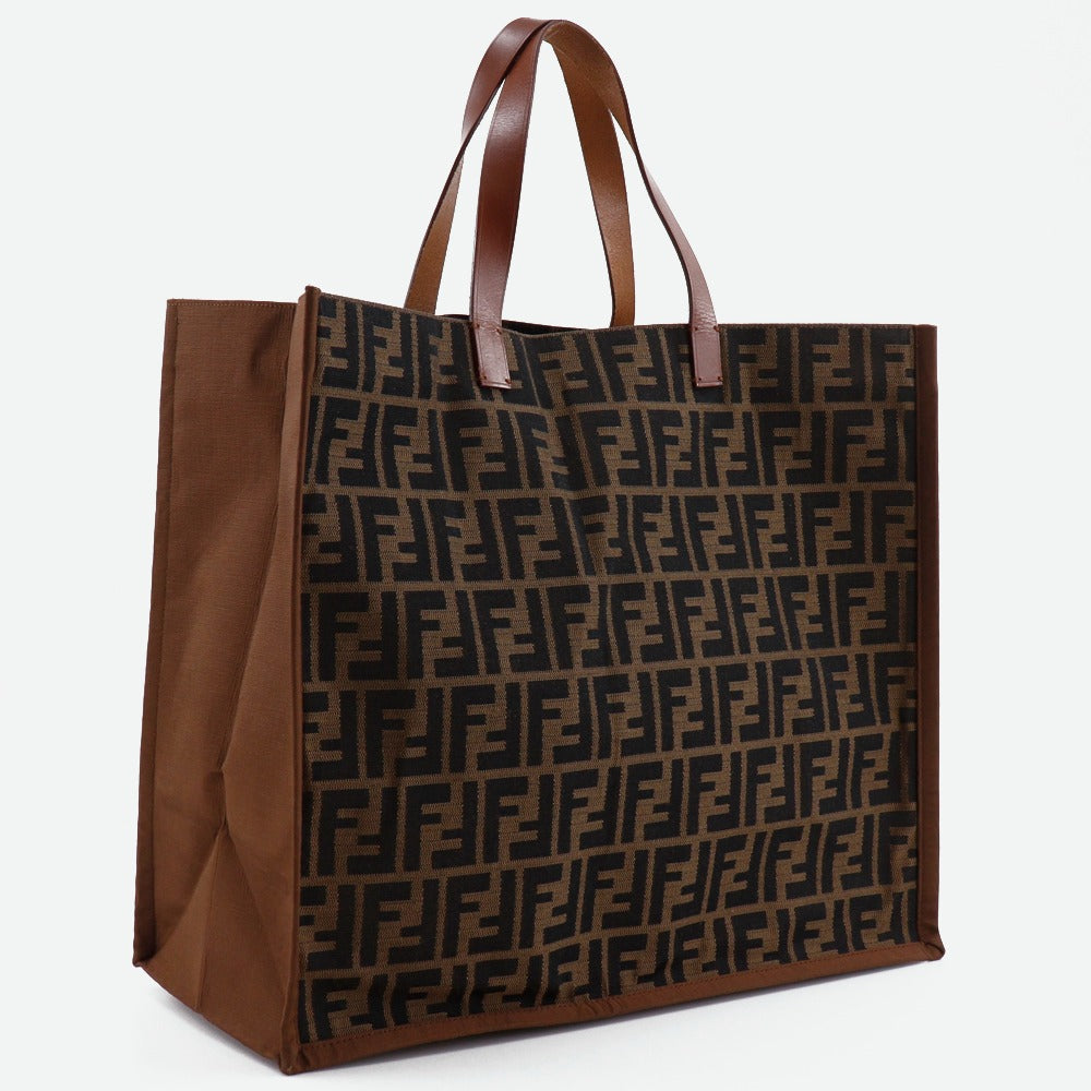 Fendi Tote Tote - Rovelle Bags