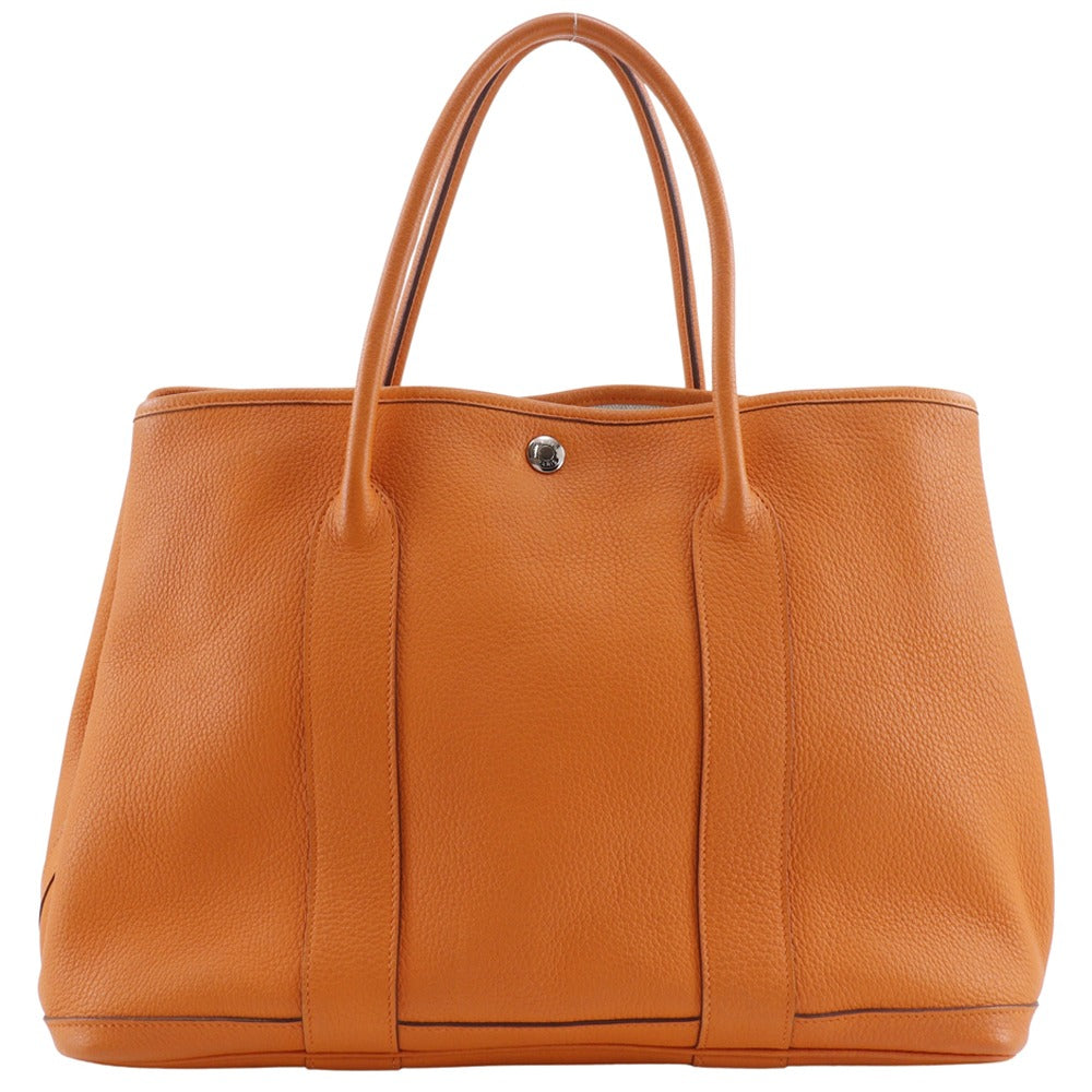 Hermès Garden Party Tote - Rovelle Bags