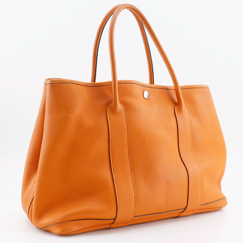 Hermès Garden Party Tote - Rovelle Bags