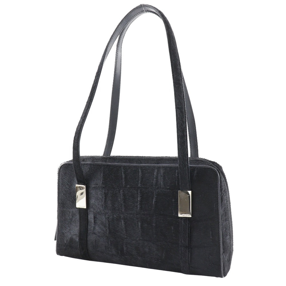 Gucci Old Gucci Harako 2way tote bag