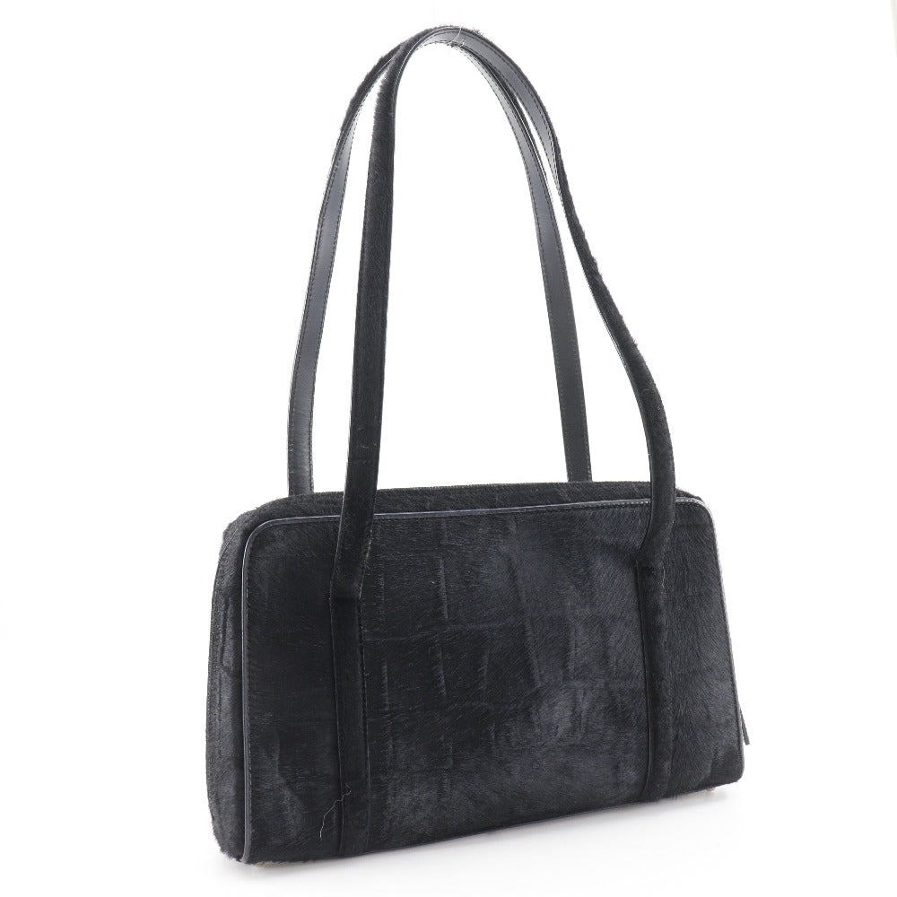 Gucci Old Gucci Harako 2way tote bag