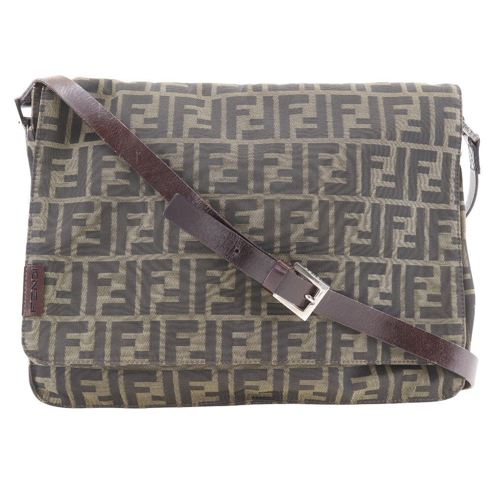 Fendi Shoulder Bag - Rovelle Bags
