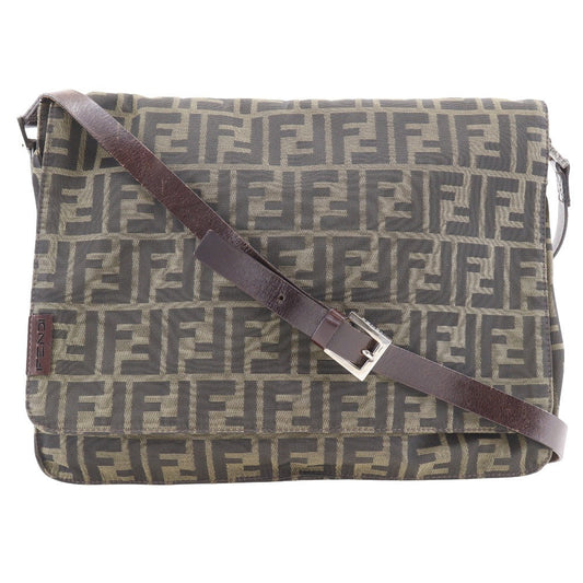 Fendi Shoulder Bag - Rovelle Bags