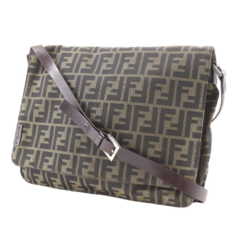 Fendi Shoulder Bag - Rovelle Bags