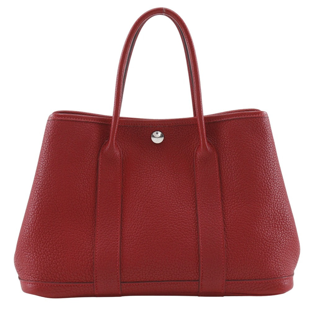 Hermès Garden Party Tote - Rovelle Bags