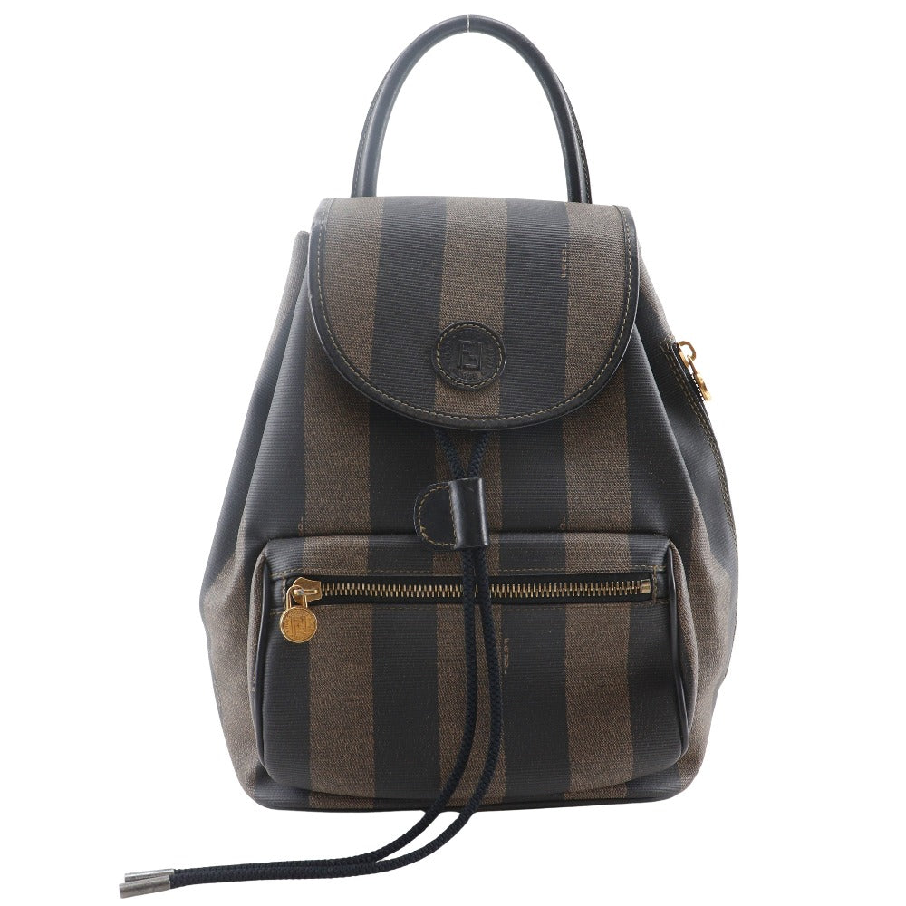 Fendi Backpack - Rovelle Bags