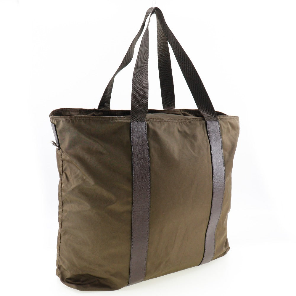 Prada Nylon Handbag - Rovelle Bags