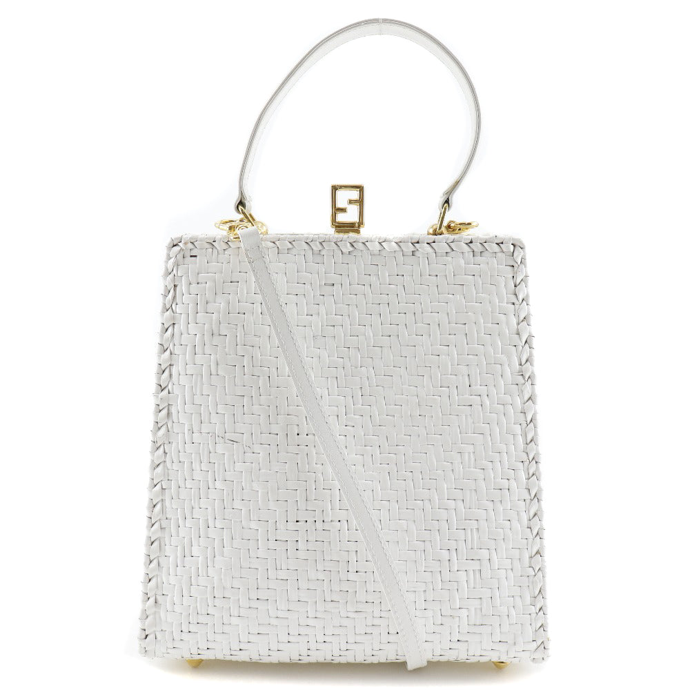 Fendi Handbag - Rovelle Bags