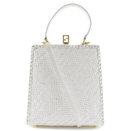 Fendi Handbag - Rovelle Bags