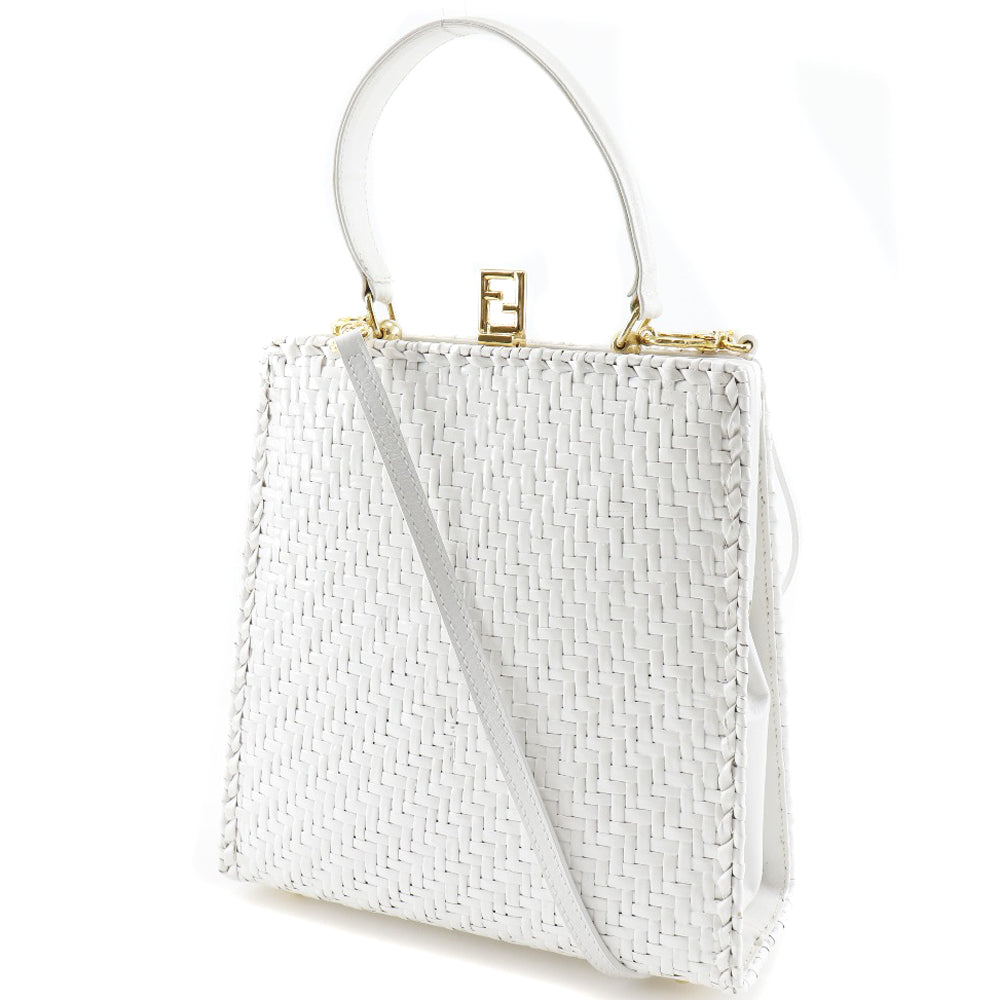 Fendi Clutch - Rovelle Bags
