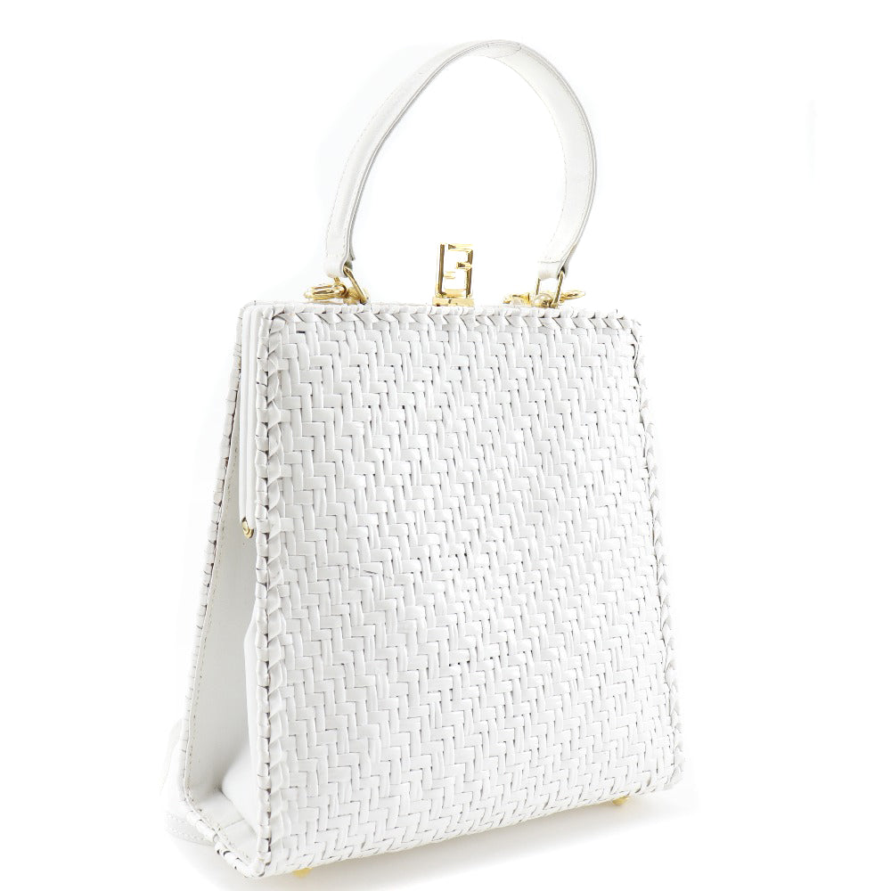 Fendi Clutch - Rovelle Bags
