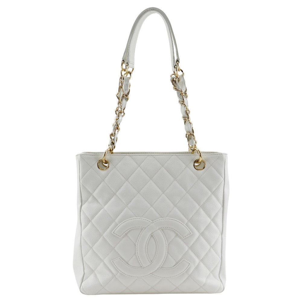 Chanel Classic Flap Tote Bag - Rovelle Bags