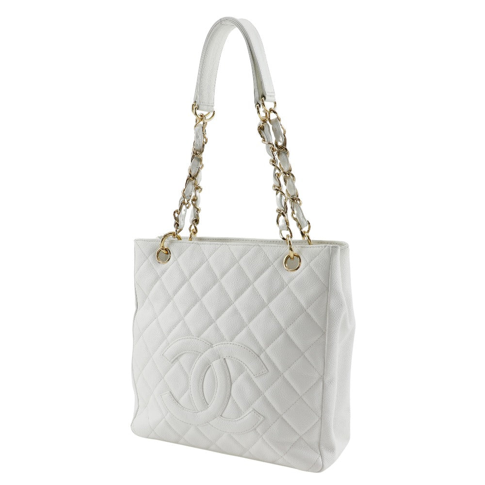 Chanel Classic Flap Tote Bag - Rovelle Bags