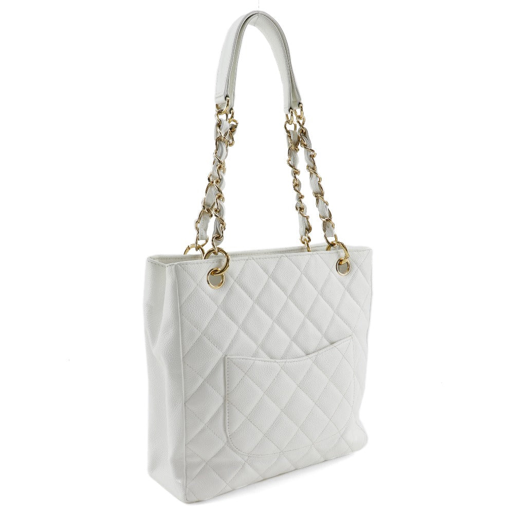 Chanel Classic Flap Tote Bag - Rovelle Bags