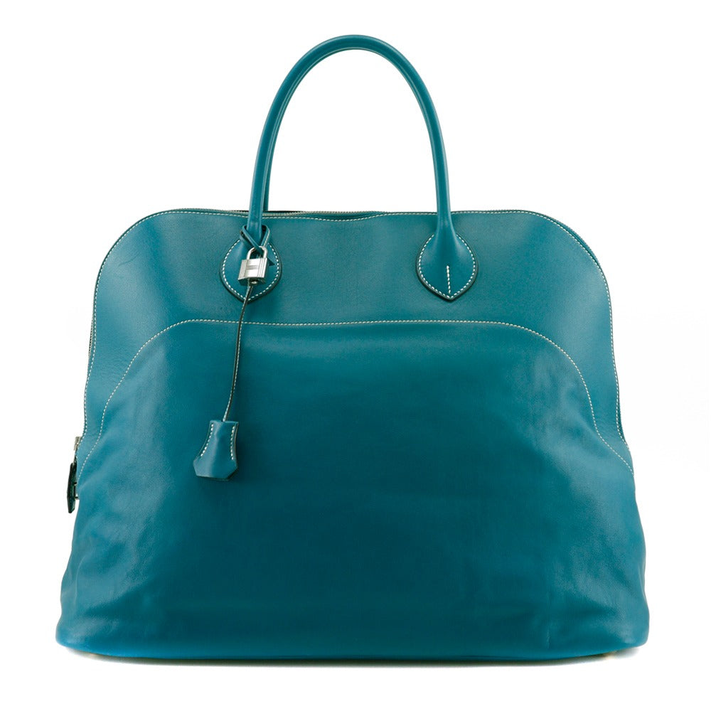 Hermès Bolide Handbag - Rovelle Bags
