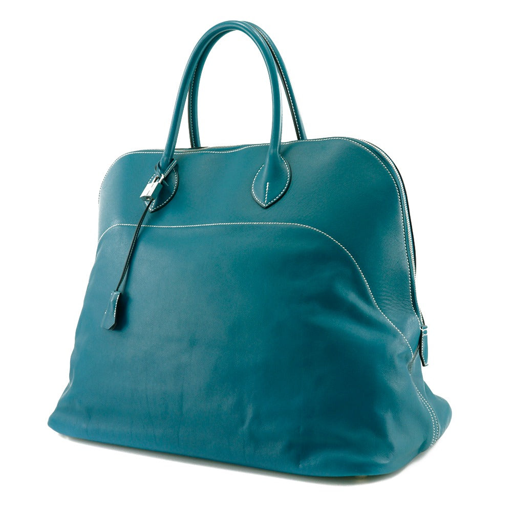Hermès Bolide Handbag - Rovelle Bags