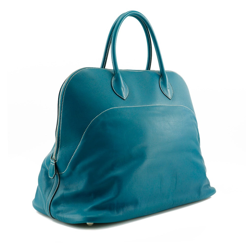 Hermès Bolide Handbag - Rovelle Bags