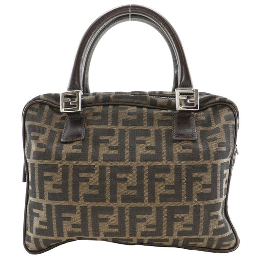 Fendi Handbag - Rovelle Bags