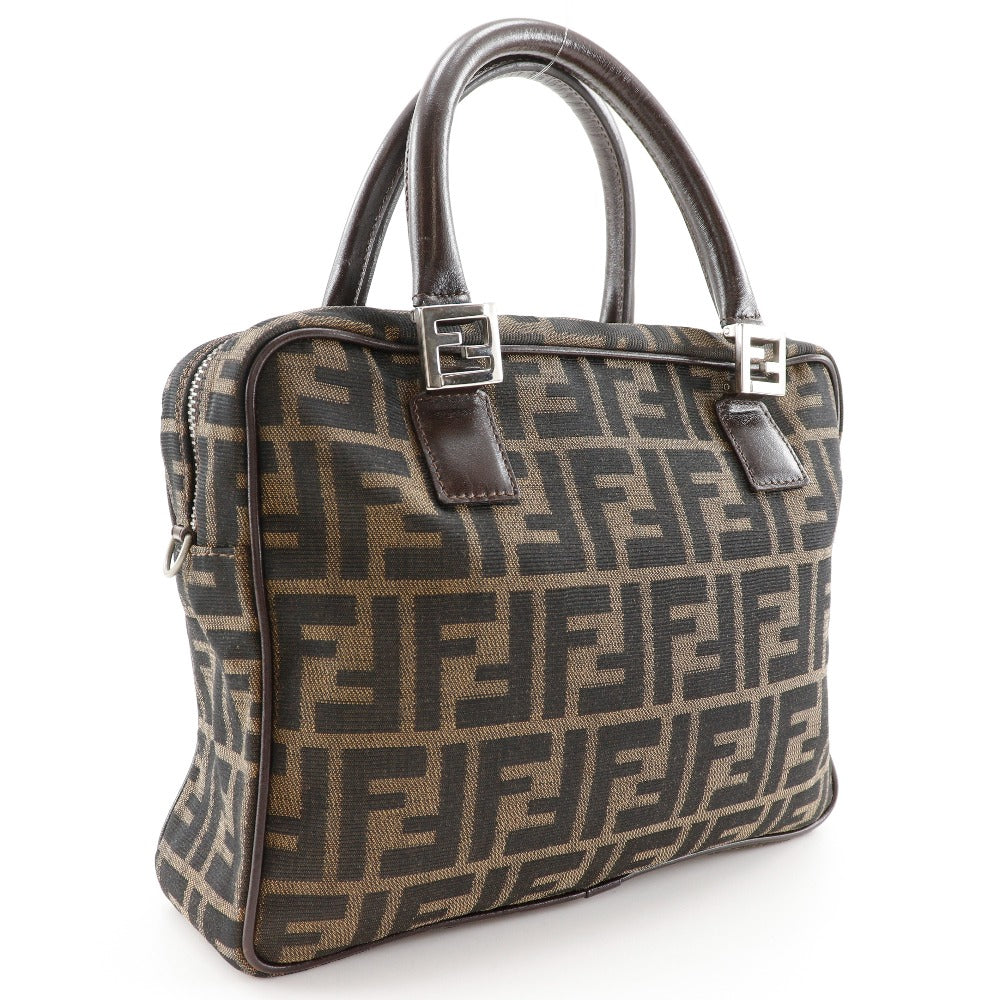 Fendi Handbag - Rovelle Bags
