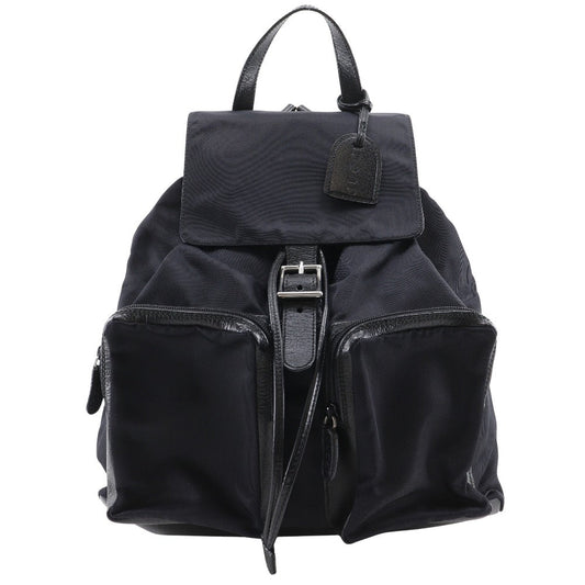 Gucci 019.2058.0173.5 Nylon Canvas 2way bag