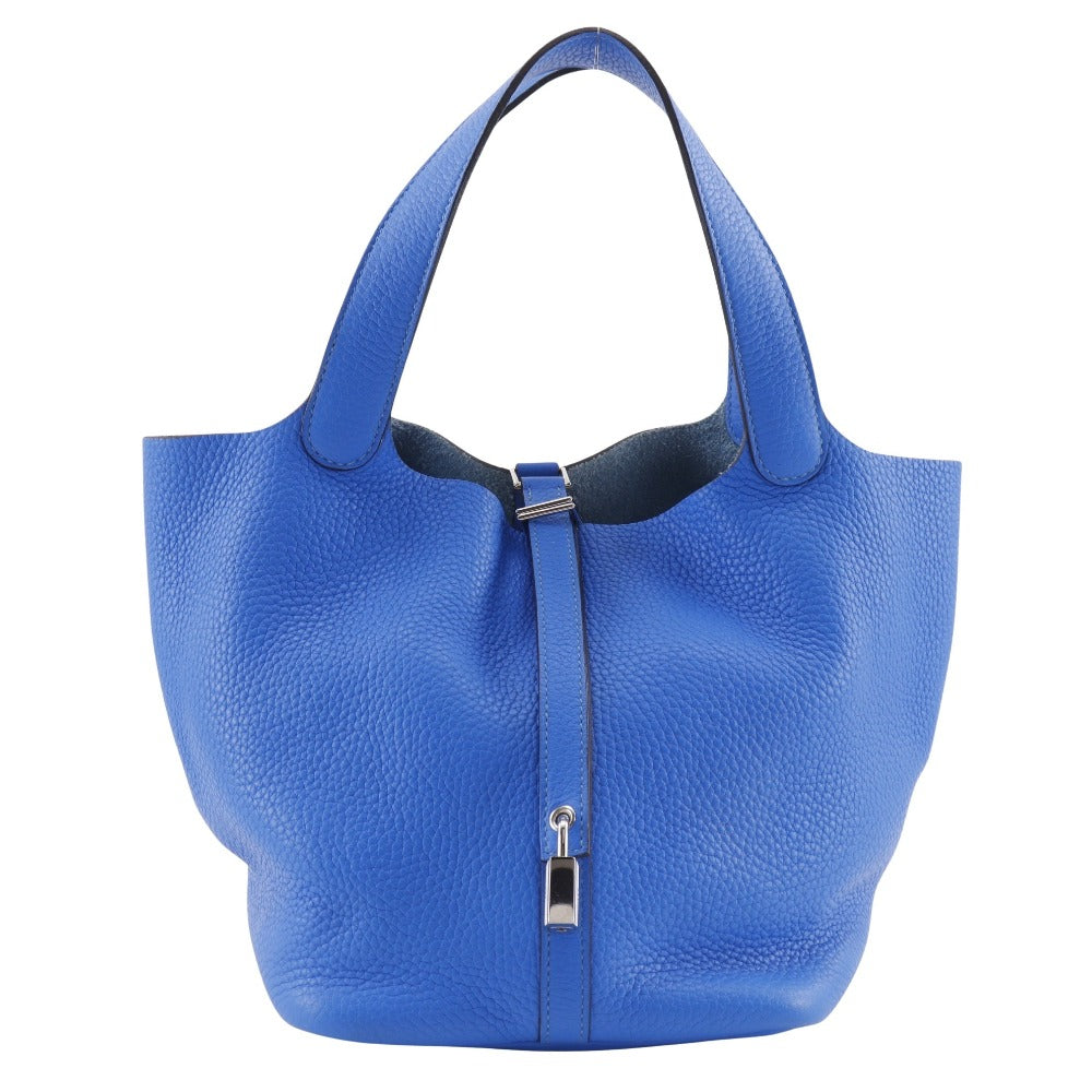 Hermès Handbag - Rovelle Bags