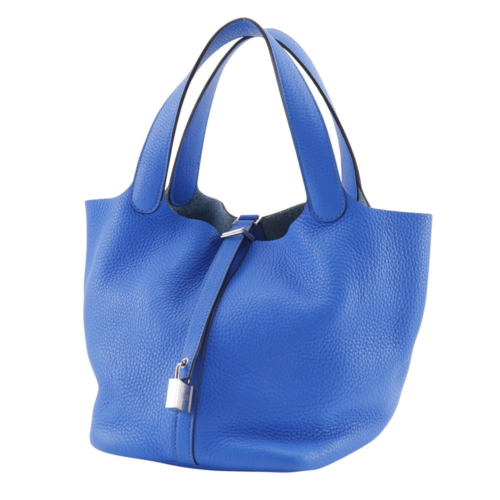 Hermès Handbag - Rovelle Bags