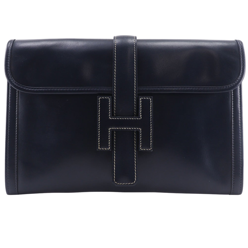 Hermès Clutch - Rovelle Bags