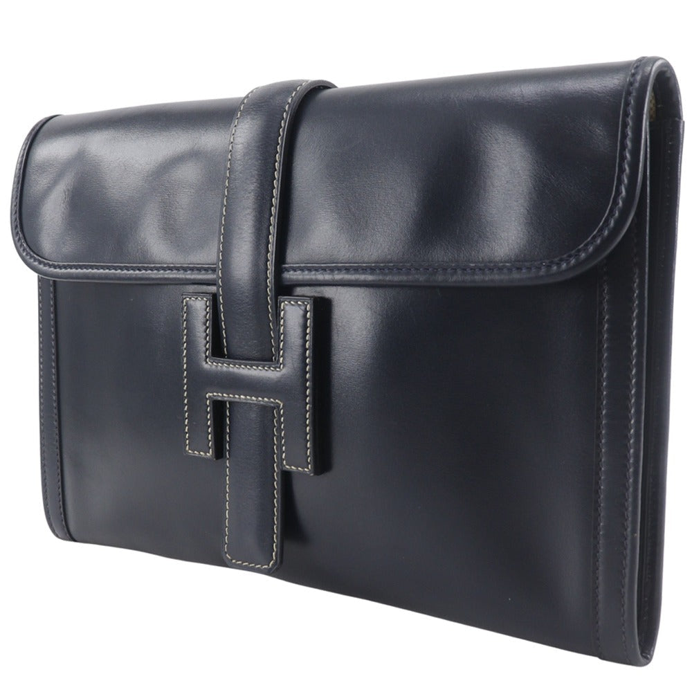 Hermès Clutch - Rovelle Bags