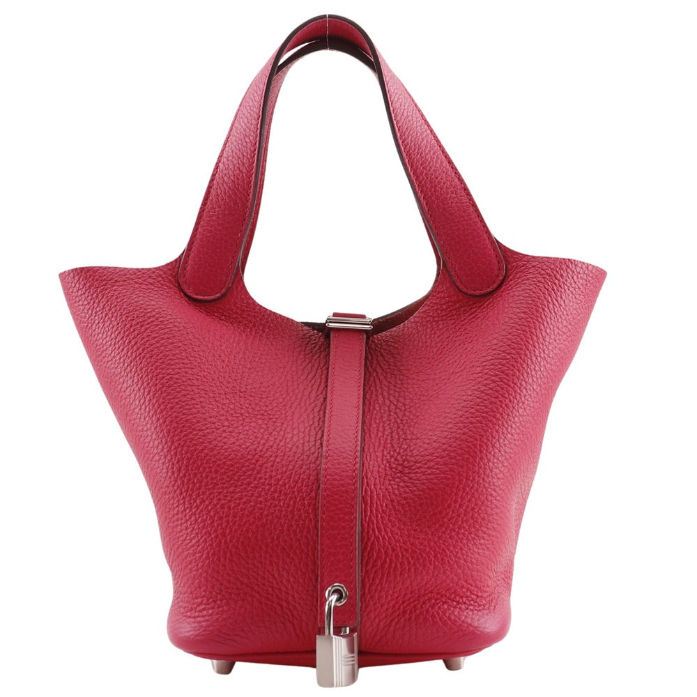 Hermès Handbag - Rovelle Bags