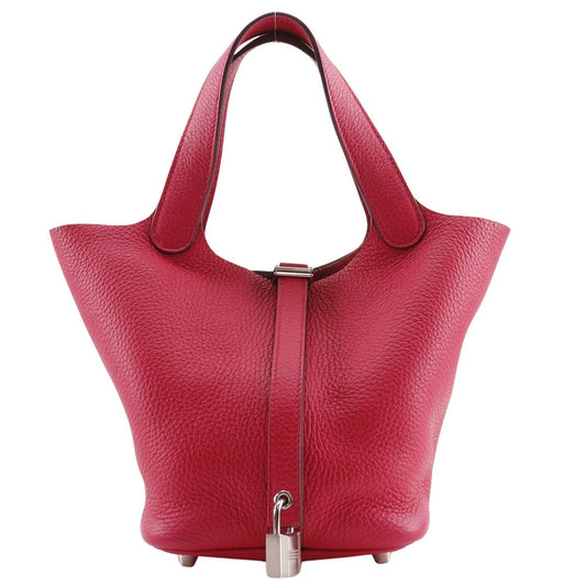 Hermès Handbag - Rovelle Bags
