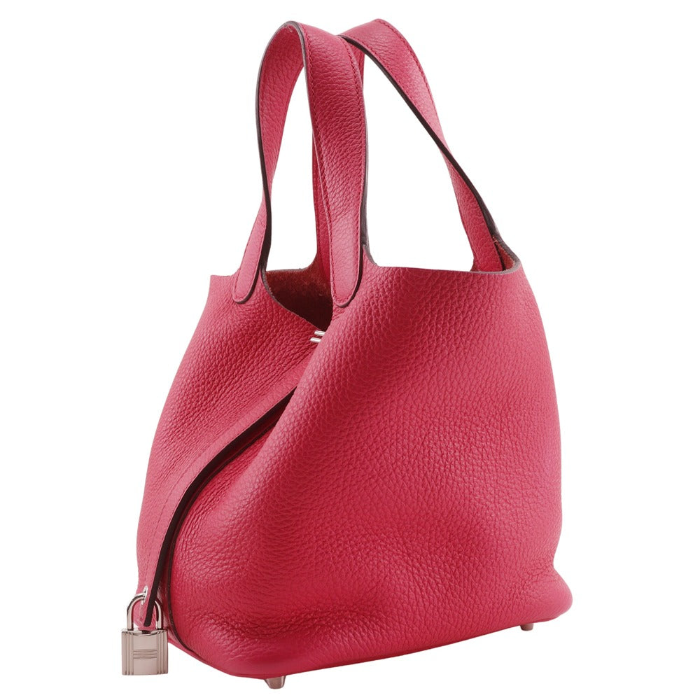 Hermès Handbag - Rovelle Bags