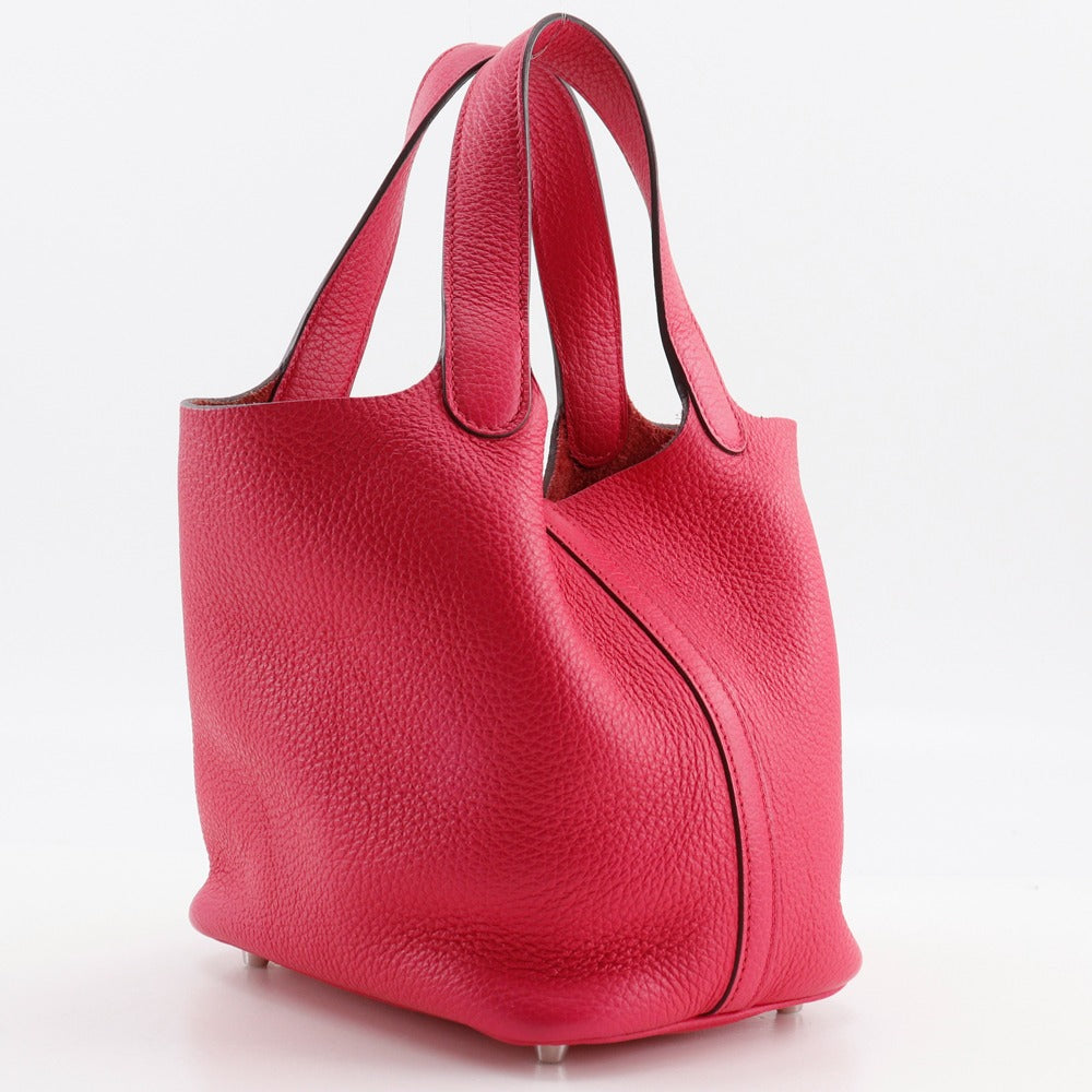 Hermès Handbag - Rovelle Bags