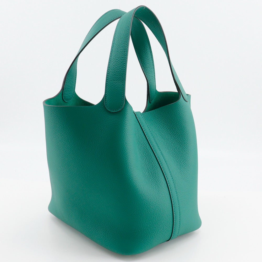 Hermès Handbag - Rovelle Bags