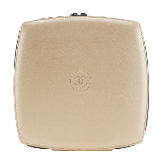 Chanel Sublimage Leather Pouch Pouch Bag - Rovelle Bags