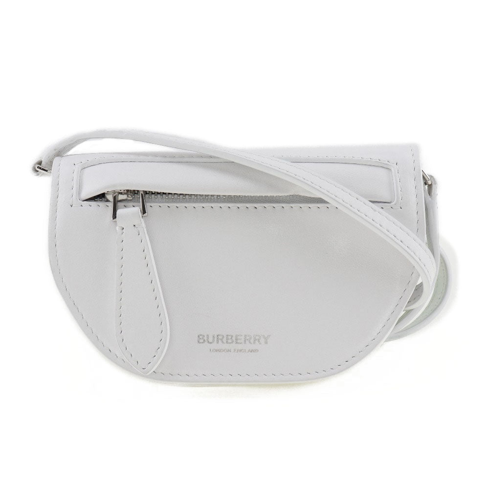 Burberry Olympia Shoulder Bag - Rovelle Bags