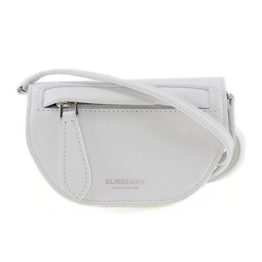 Burberry Olympia Shoulder Bag - Rovelle Bags