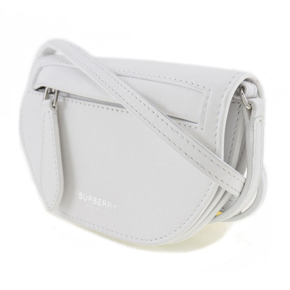 Burberry Olympia Shoulder Bag - Rovelle Bags