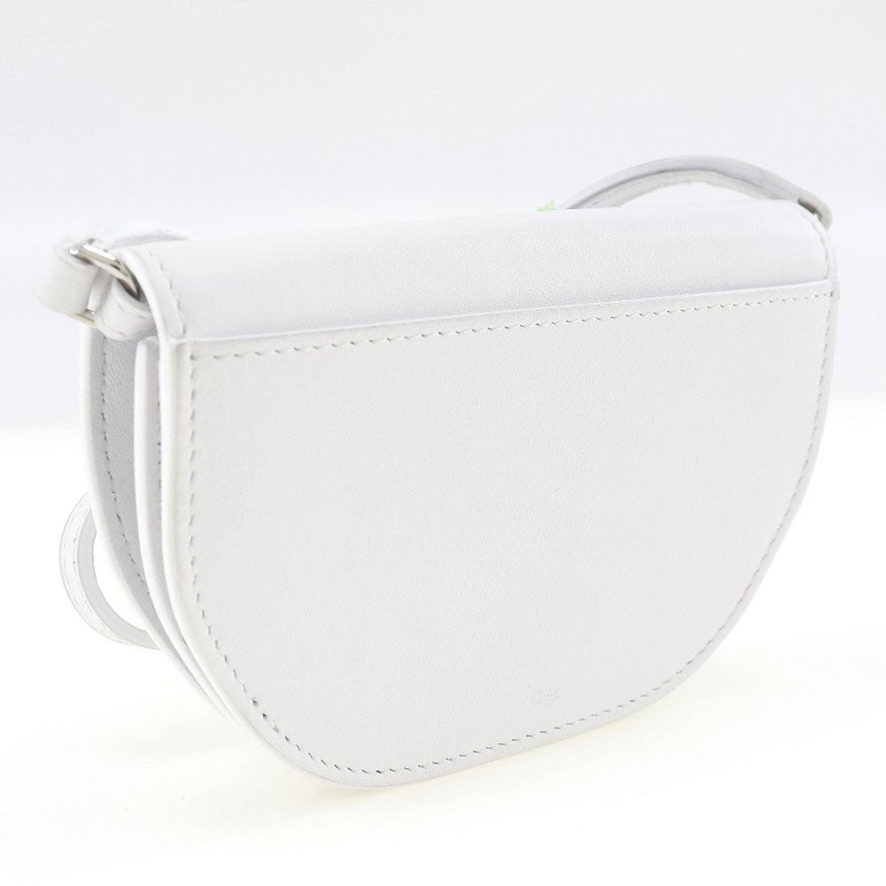 Burberry Olympia Shoulder Bag - Rovelle Bags