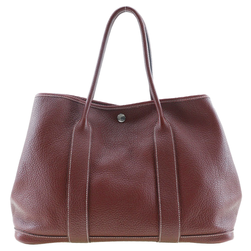 Hermès Garden Party Tote - Rovelle Bags