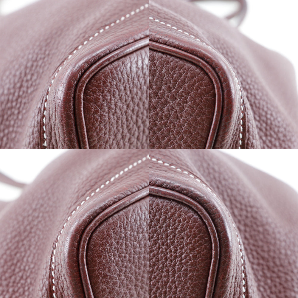 Hermès Garden Party Tote - Rovelle Bags