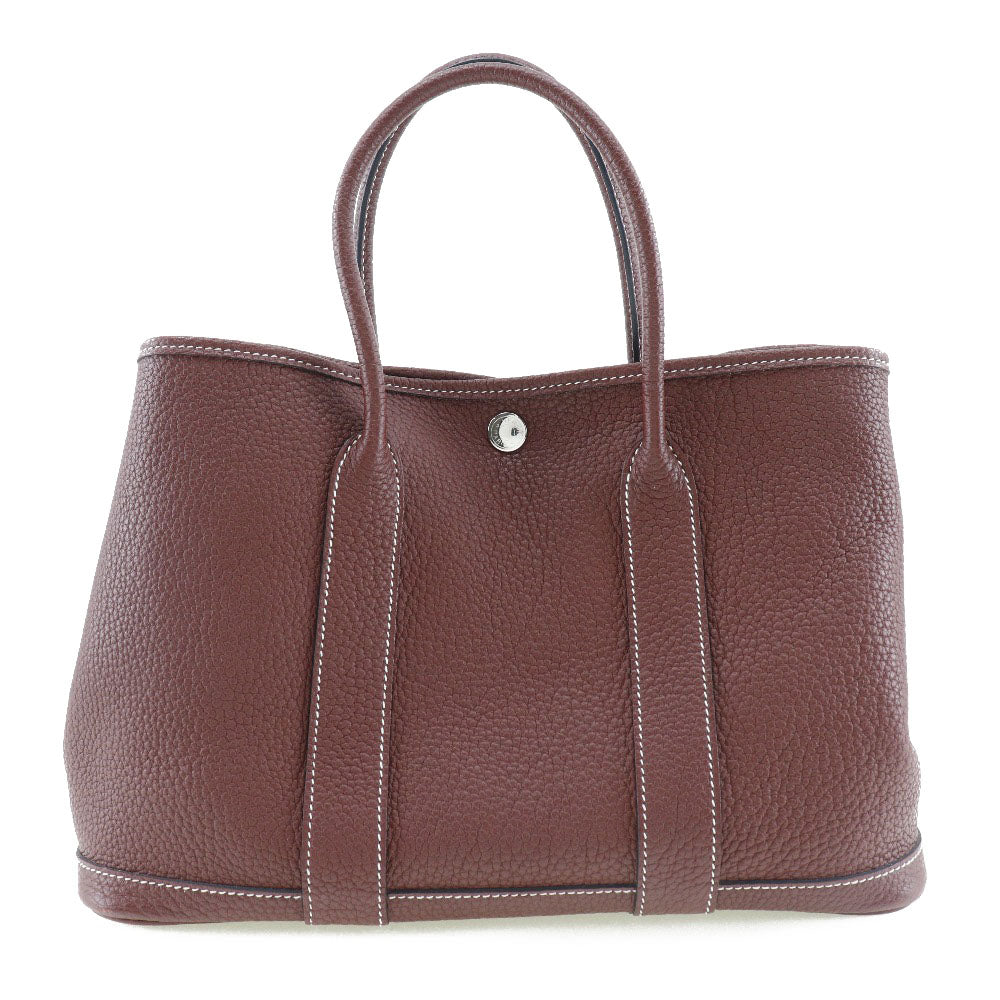 Hermès Garden Party Tote - Rovelle Bags