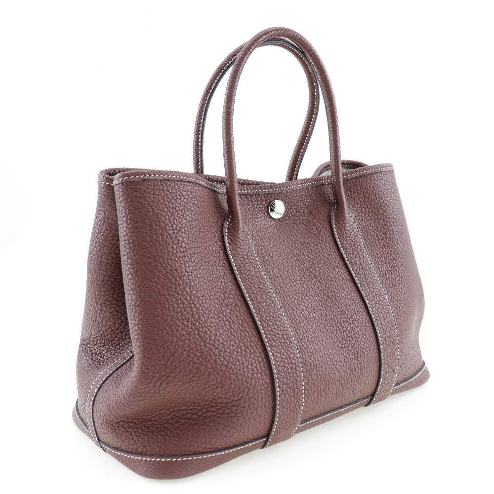 Hermès Garden Party Tote - Rovelle Bags