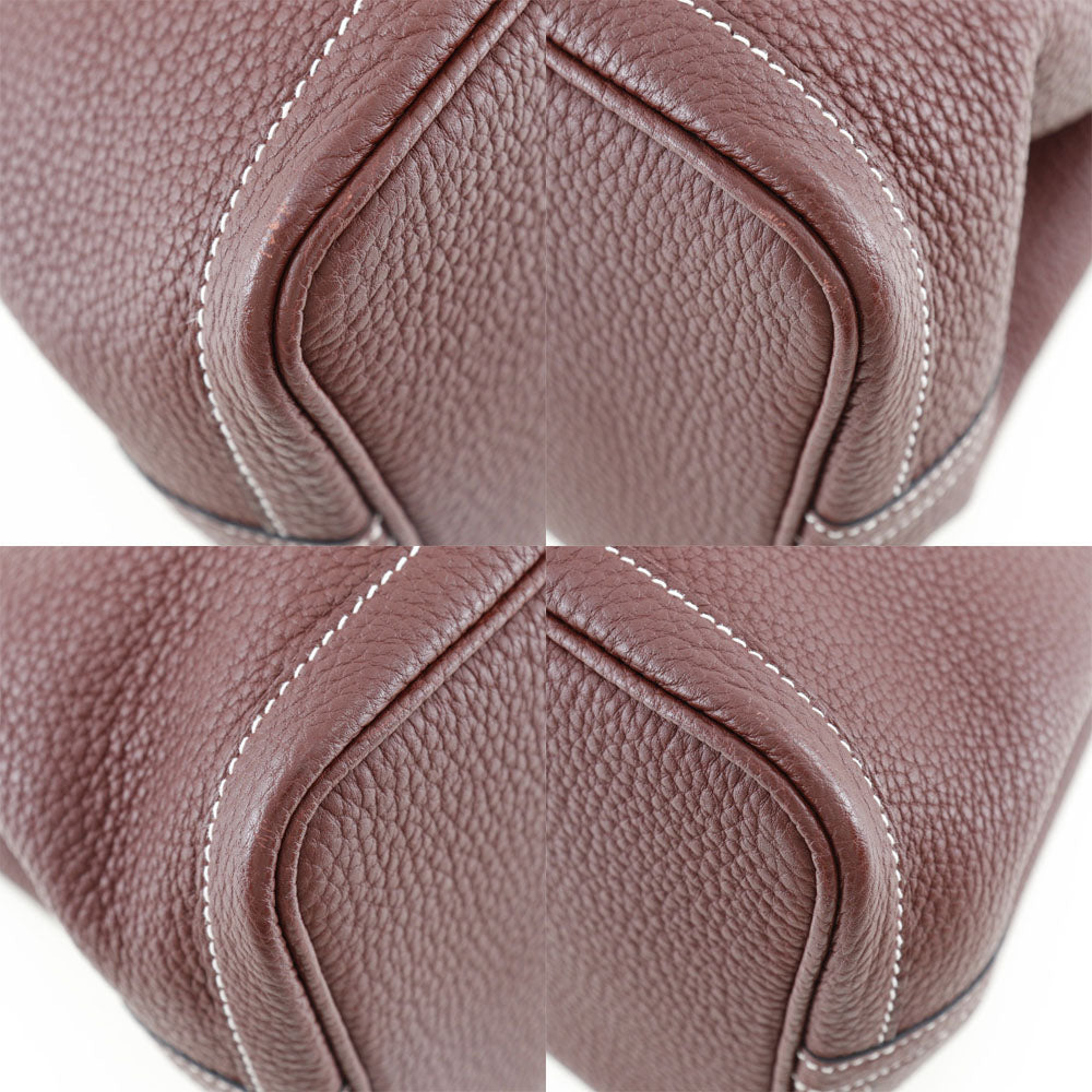 Hermès Garden Party Tote - Rovelle Bags