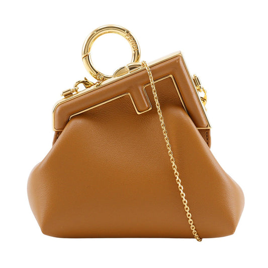 Fendi First Shoulder Bag - Rovelle Bags