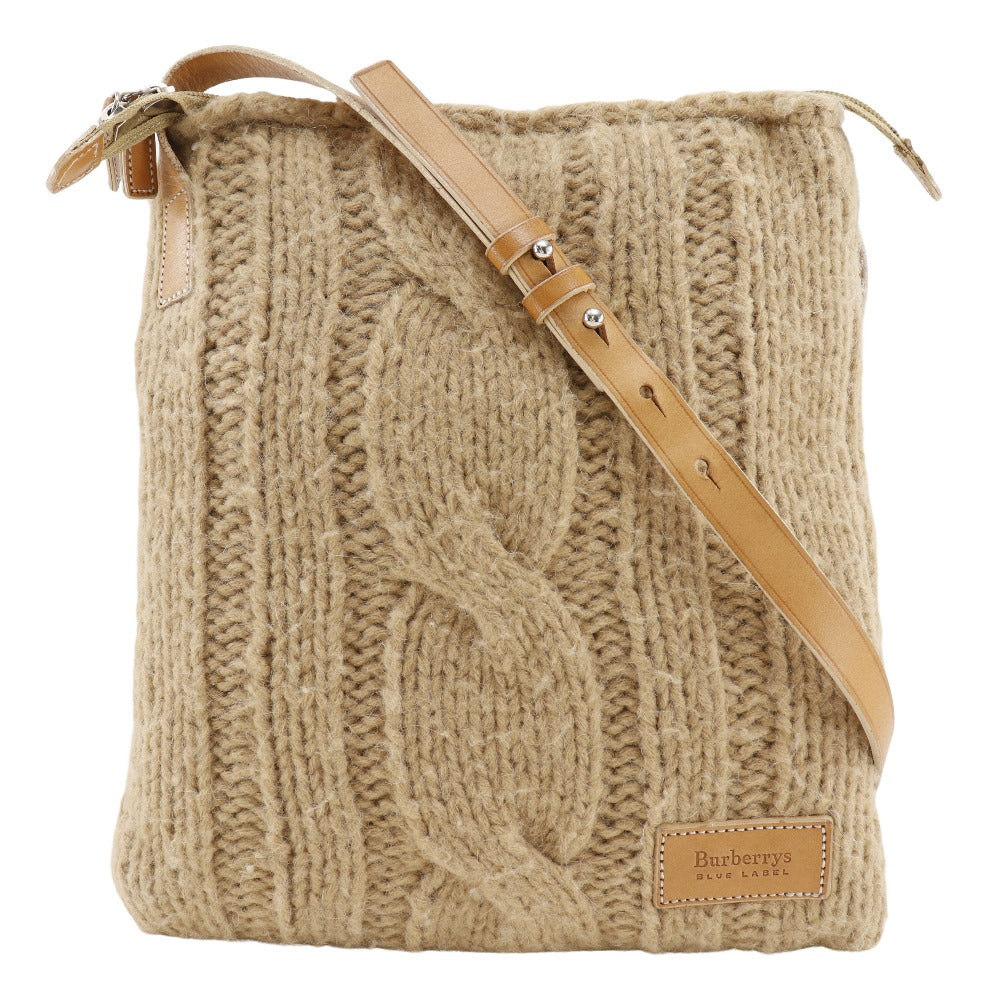 Burberry Shoulder Bag - Rovelle Bags